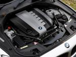 BMW 530d Gran Turismo 2009 года (UK)